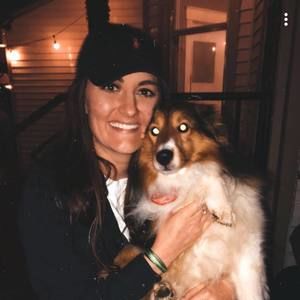 Meet your Posher, Jade